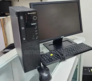 New Lenovo ThinkCentre M710 Tiny 4GB Intel Core I3 HDD 500GB