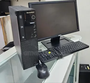 New Lenovo ThinkCentre M710 Tiny 4GB Intel Core I3 HDD 500GB