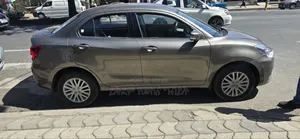 Suzuki Dzire 2024 Gray