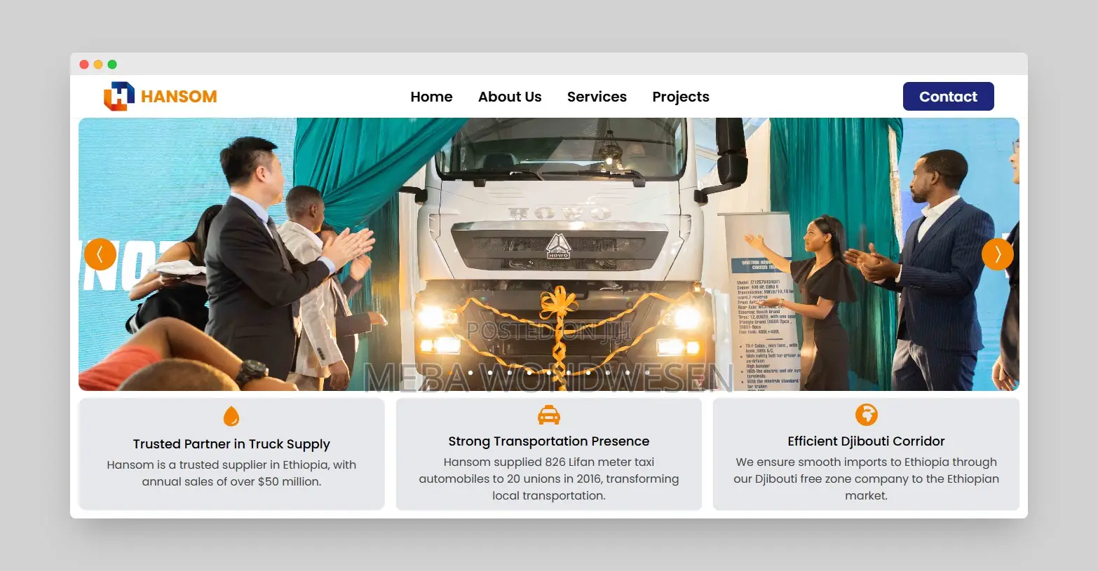 Website Developer | Website Development