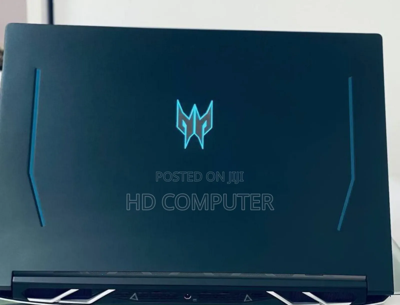 New Laptop HP 16GB Intel Core I7 SSD 512GB