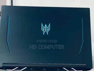 New Laptop HP 16GB Intel Core I7 SSD 512GB