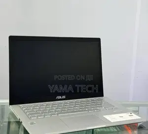 Photo - New Laptop Asus 8GB Intel Core I3 SSD 256GB