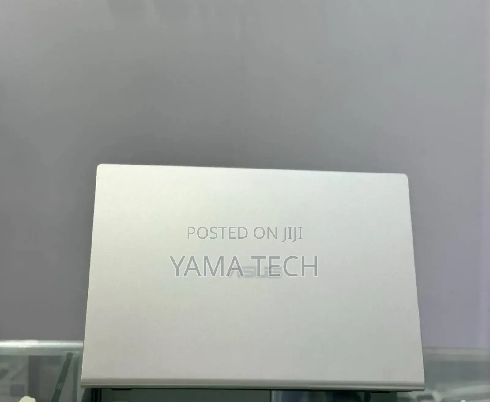 New Laptop Asus 8GB Intel Core I3 SSD 256GB