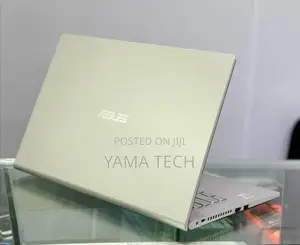 New Laptop Asus 8GB Intel Core I3 SSD 256GB