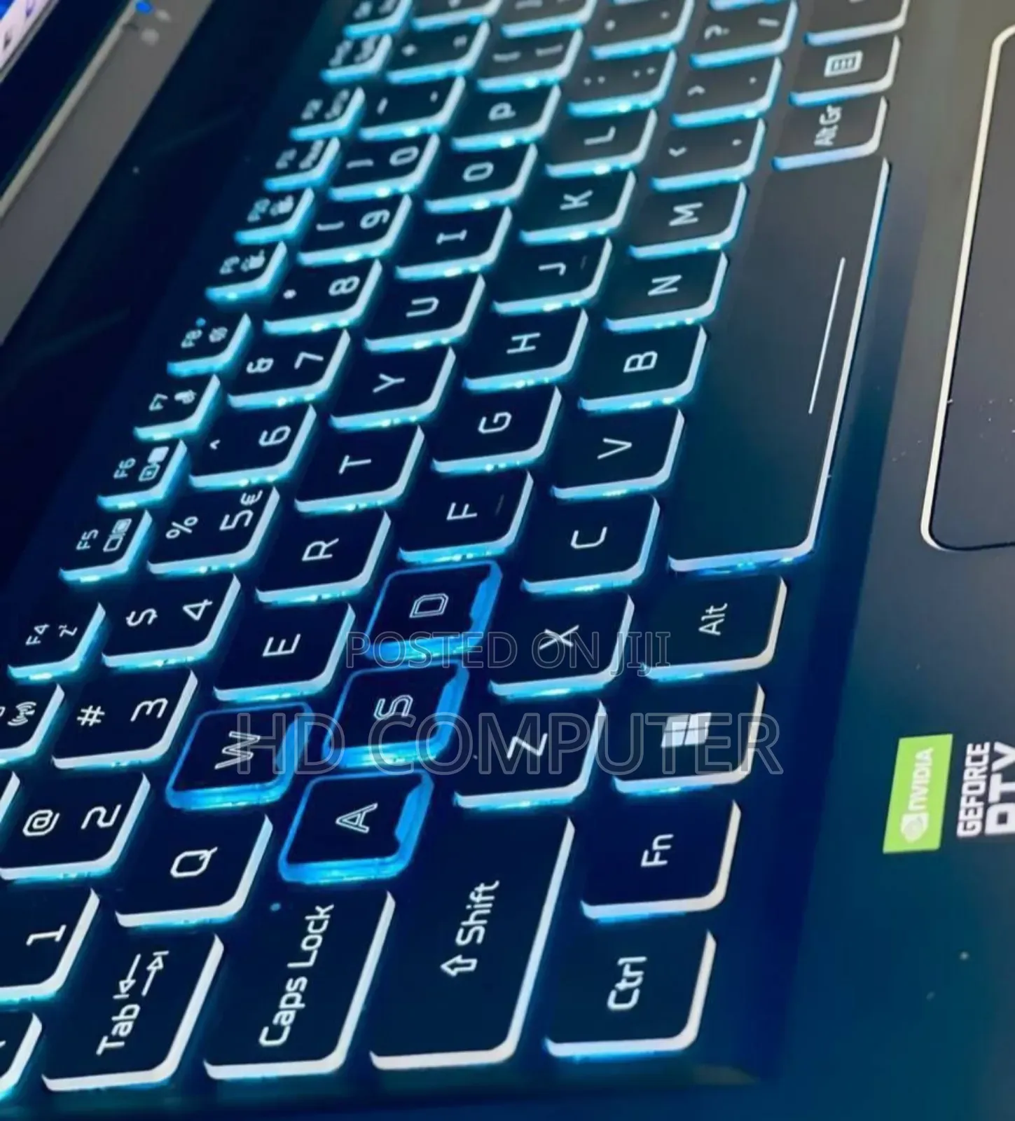 New Laptop HP 16GB Intel Core I7 SSD 512GB