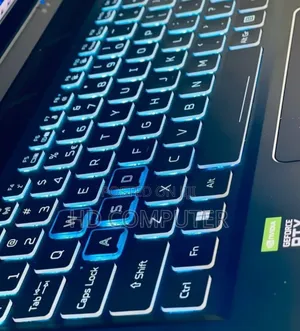 New Laptop HP 16GB Intel Core I7 SSD 512GB