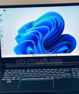 New Laptop HP 16GB Intel Core I7 SSD 512GB