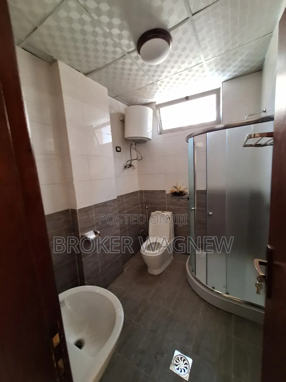 3bdrm Apartment in Kirkos for sale