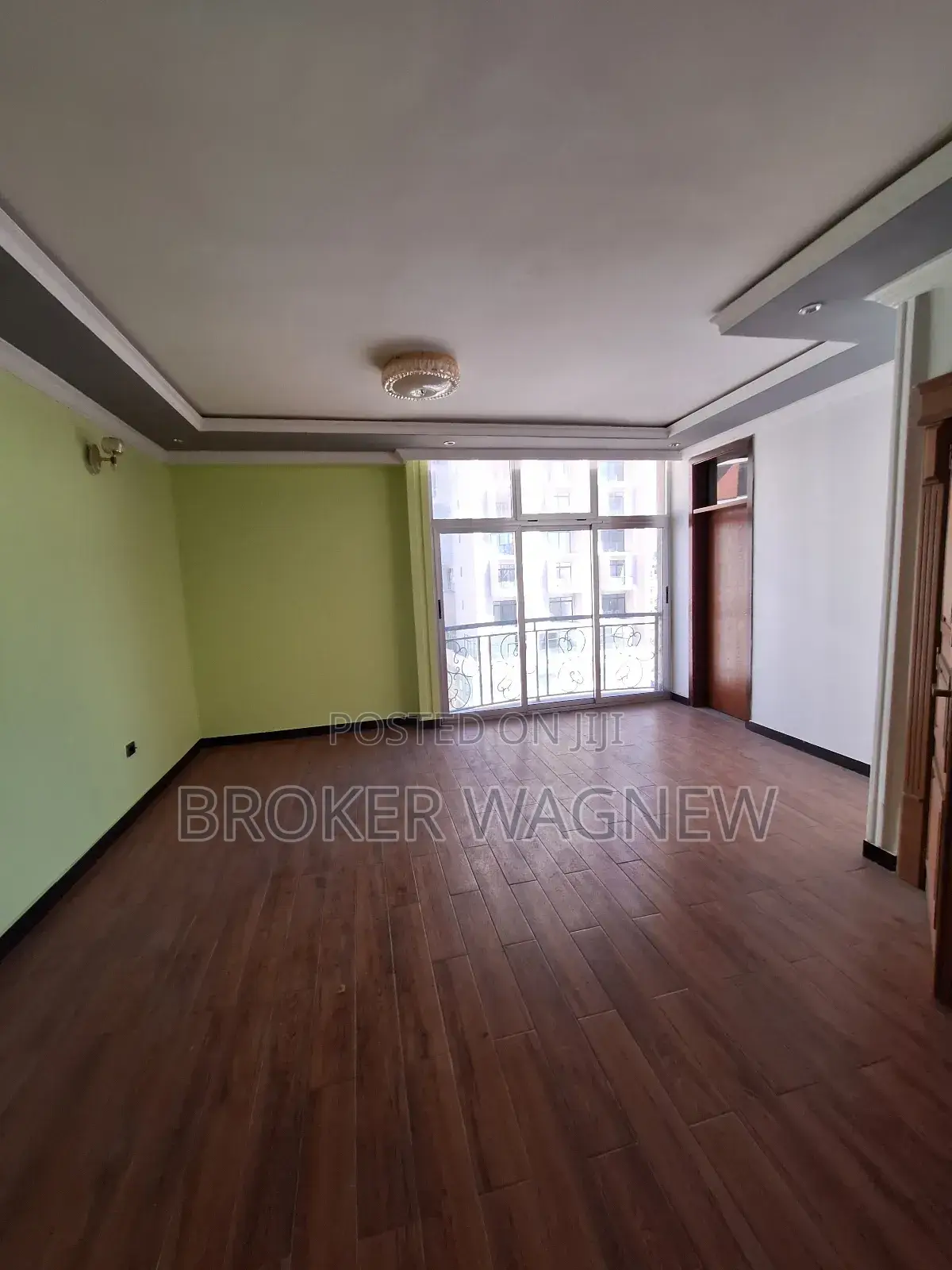 3bdrm Apartment in Kirkos for sale