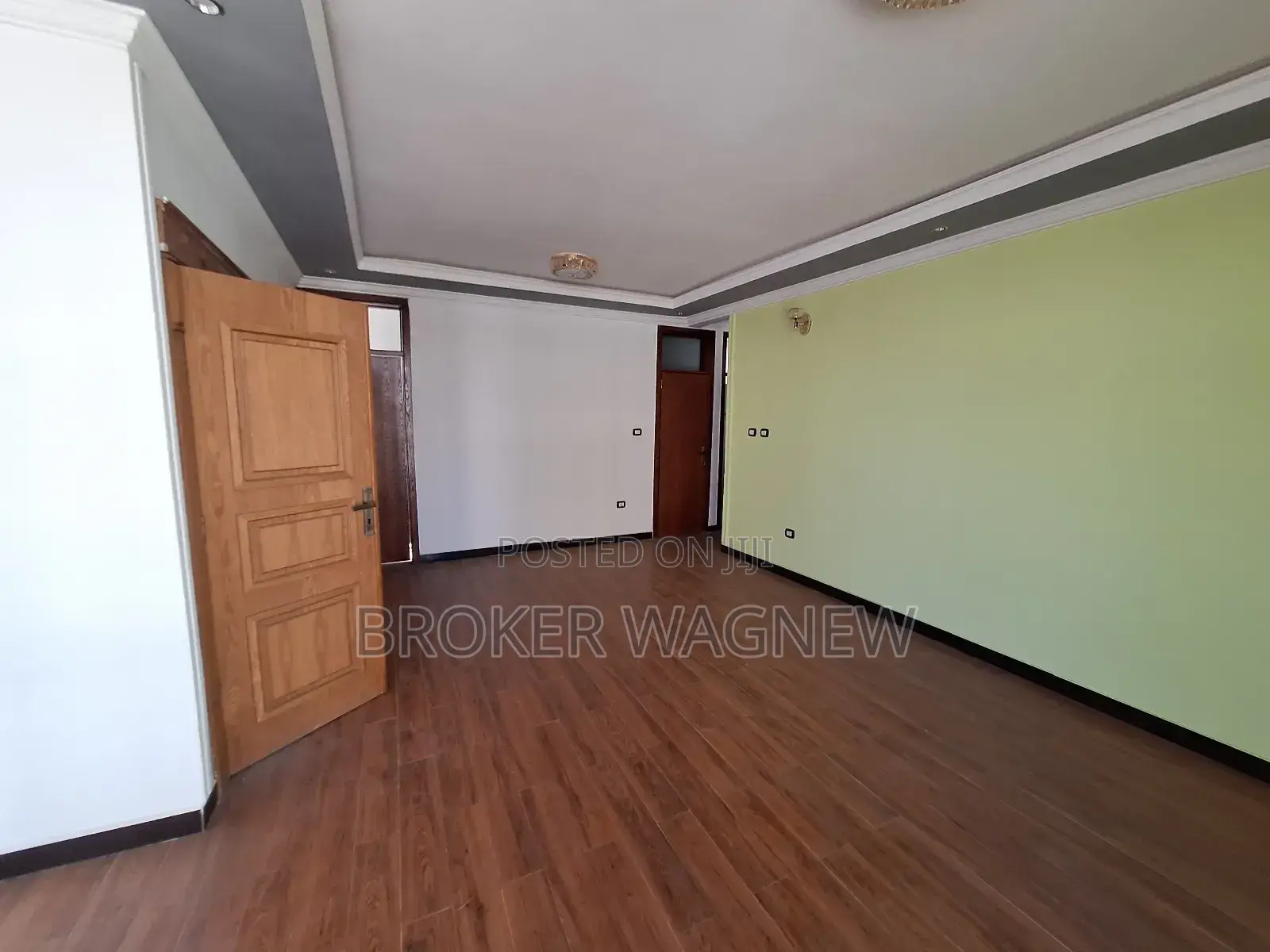 3bdrm Apartment in Kirkos for sale