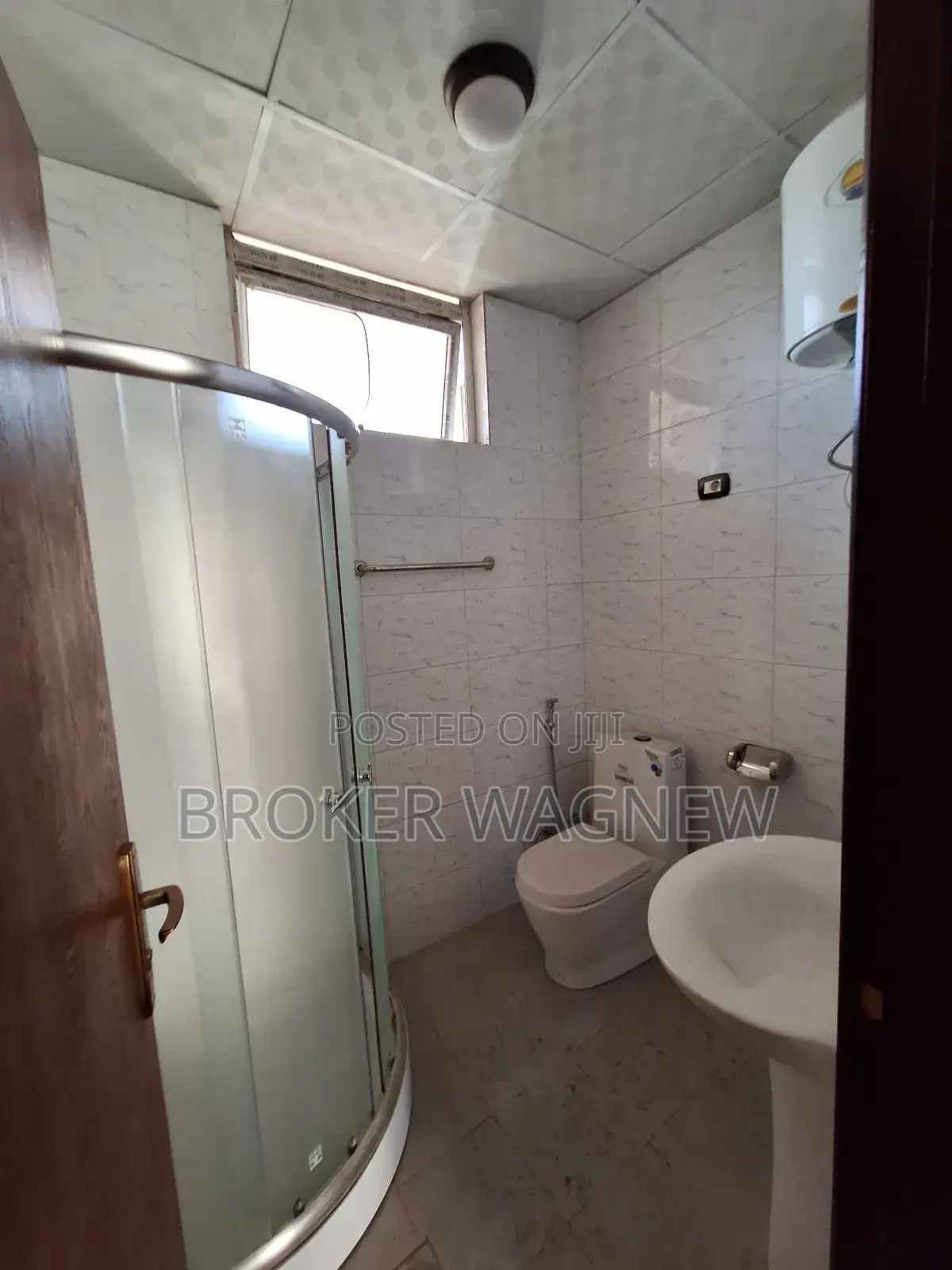 3bdrm Apartment in Kirkos for sale