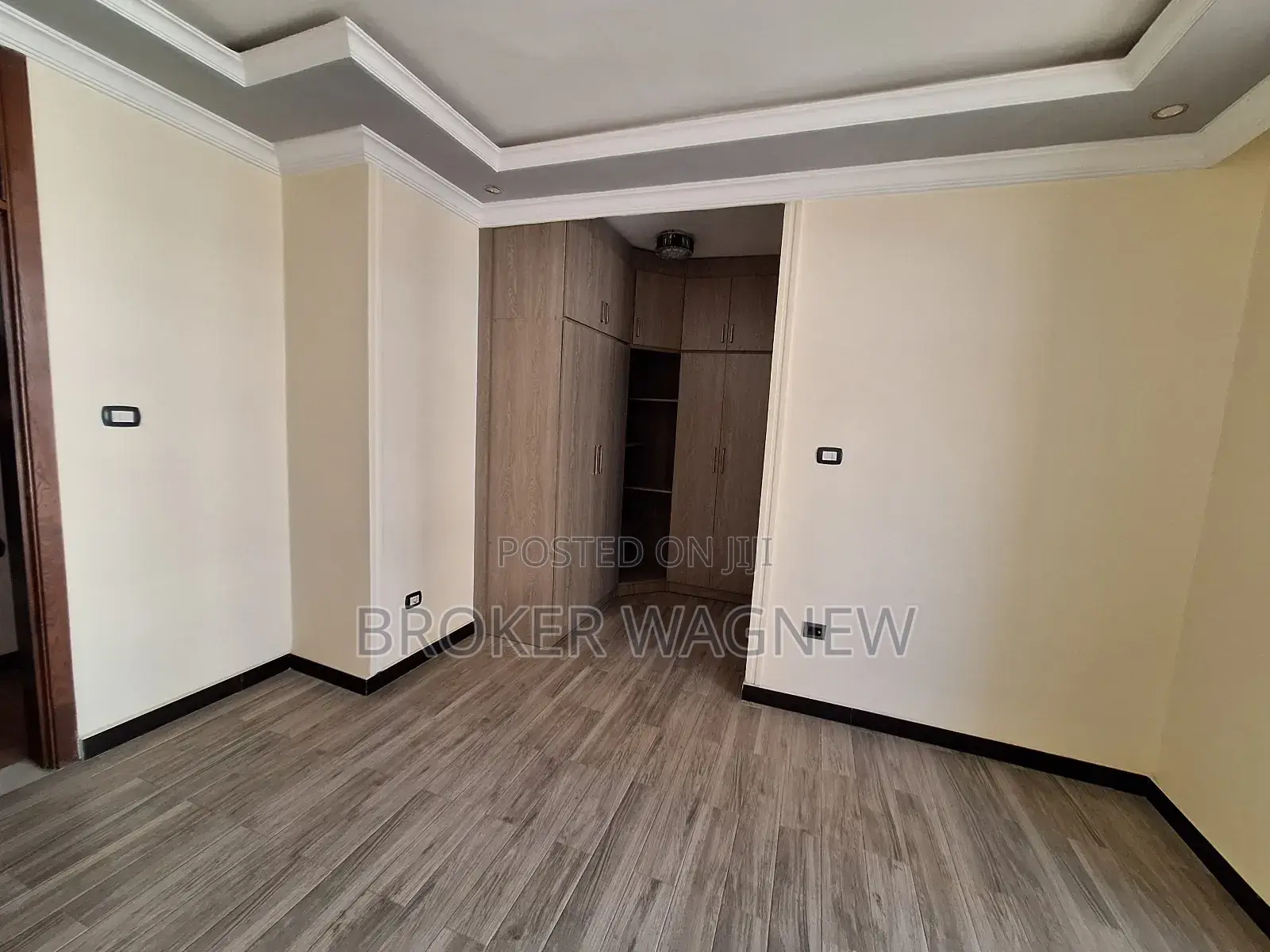 3bdrm Apartment in Kirkos for sale