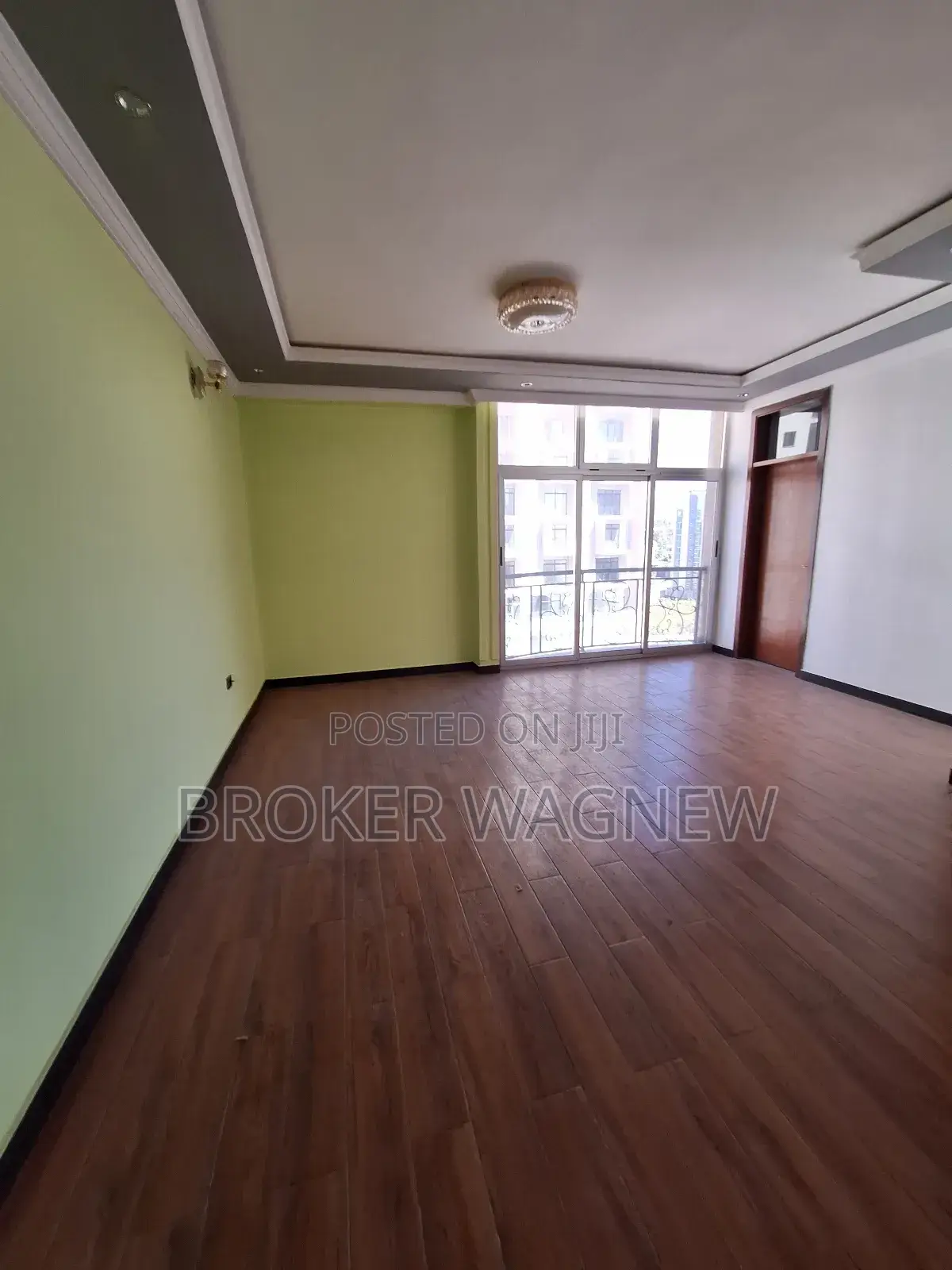 3bdrm Apartment in Kirkos for sale