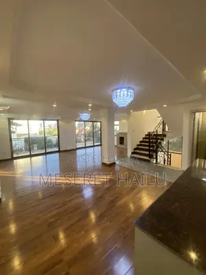 7bdrm House in Bole for rent