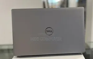 New Laptop Dell Latitude 5530 16GB Intel Core I5 SSD 512GB
