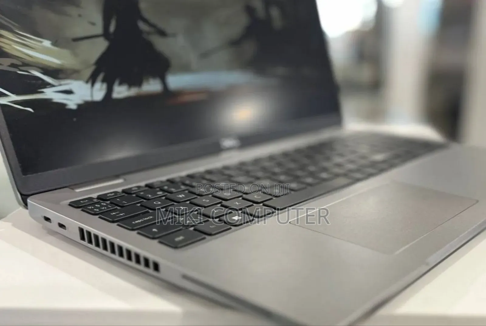 New Laptop Dell Latitude 5530 16GB Intel Core I5 SSD 512GB