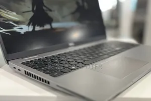 New Laptop Dell Latitude 5530 16GB Intel Core I5 SSD 512GB
