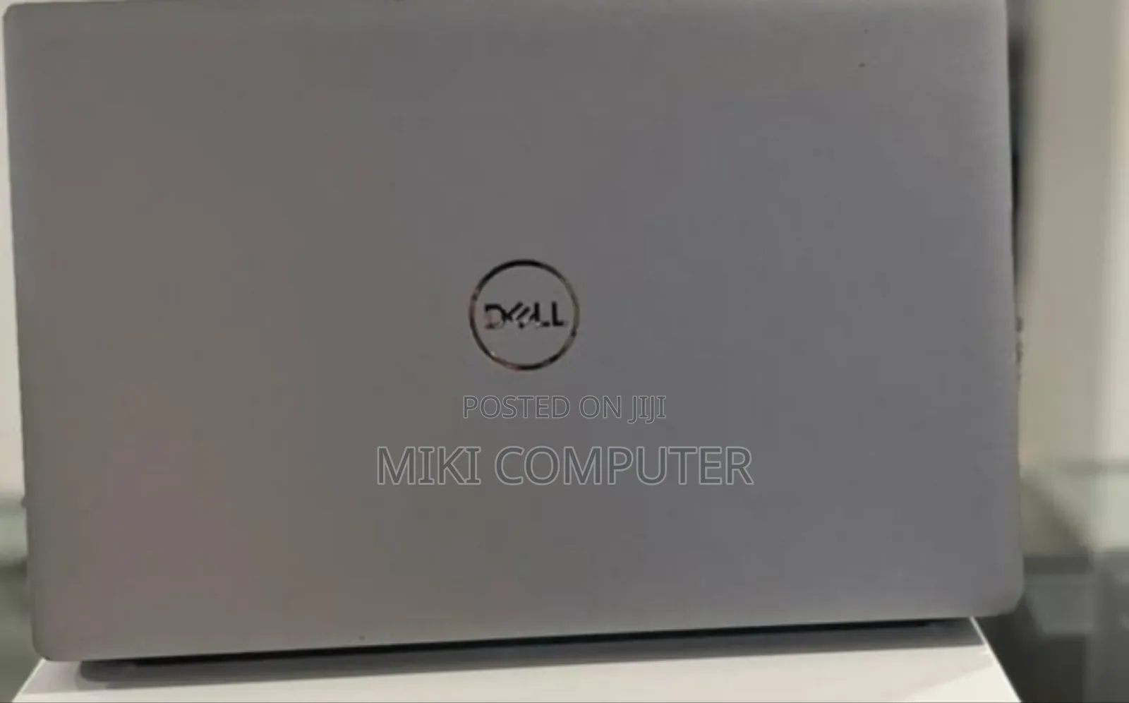 New Laptop Dell Latitude 5530 16GB Intel Core I5 SSD 512GB