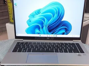 New Laptop HP EliteBook 840 G7 16GB Intel Core I5 SSD 512GB