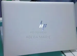 New Laptop HP EliteBook 840 G8 16GB Intel Core I7 SSD 512GB