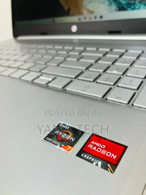 New Laptop HP Stream Notebook 8GB AMD Ryzen 7 SSD 512GB