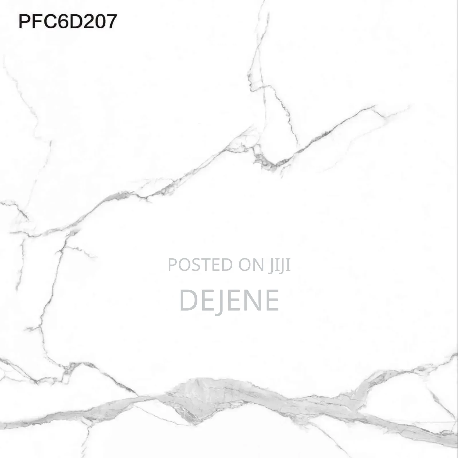 Arerti Ceramic 60*60 Polished