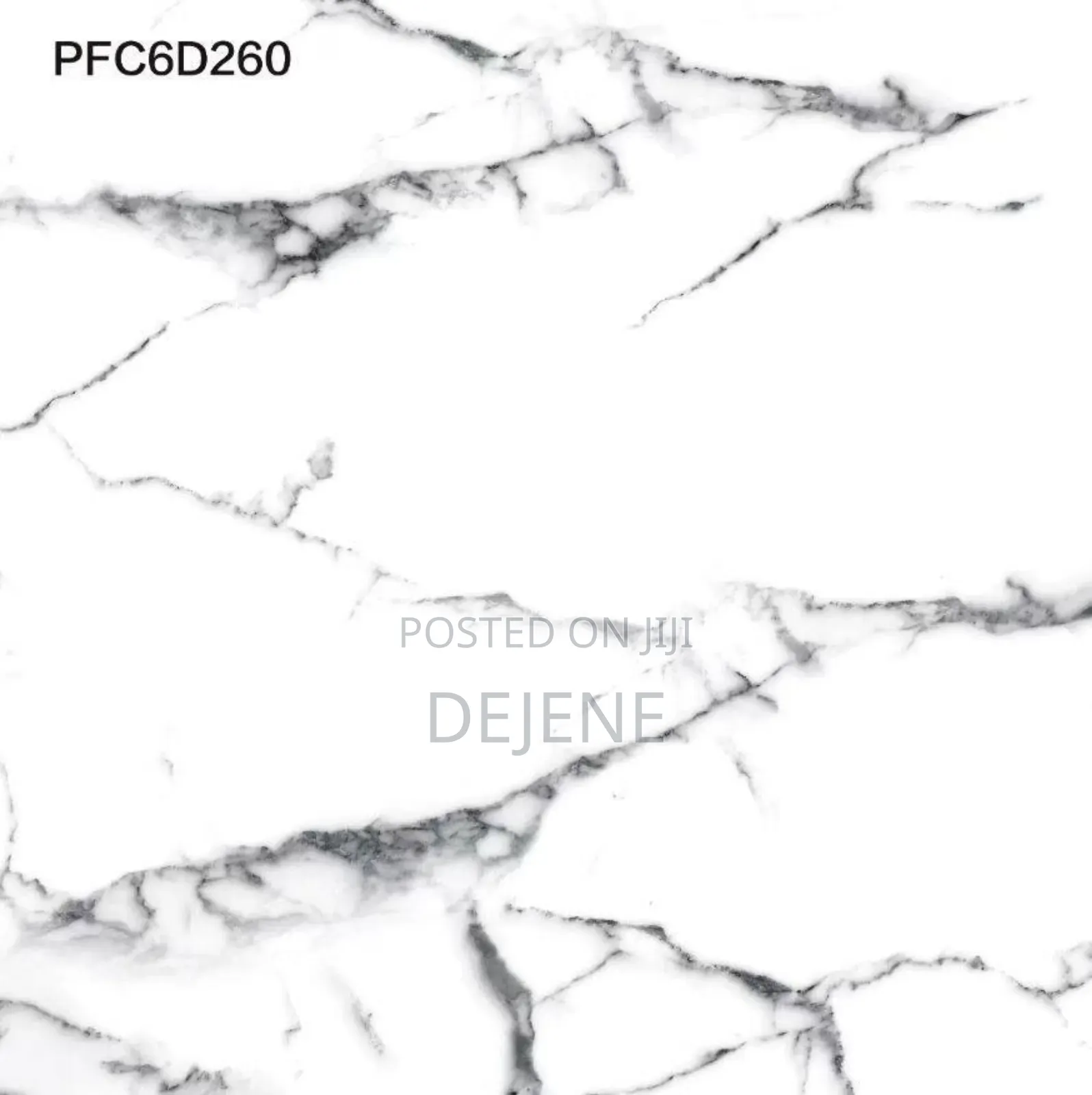 Arerti Ceramic 60*60 Polished