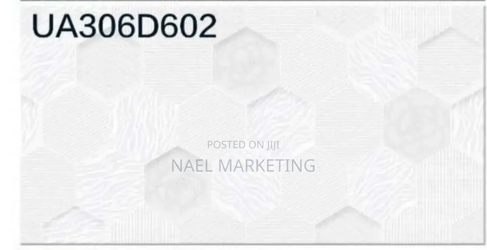 Arerti Wall Ceramic 30*60