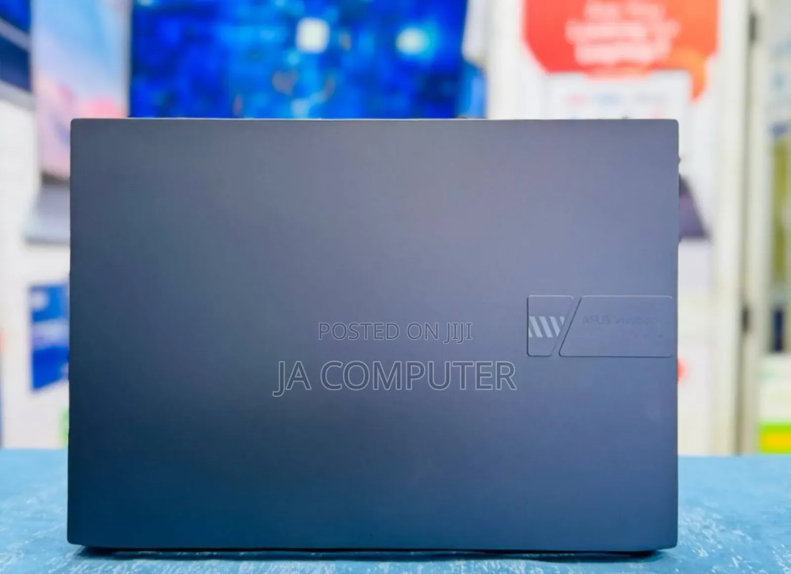 New Laptop Asus VivoBook 15 X505BA 16GB Intel Core I7 SSD 512GB