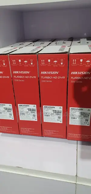 Digital Video Recorder 8ch