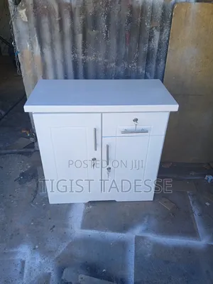 ብፌ ለጠባብ ቤት የምትሆን 80cm