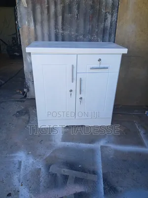 ብፌ ለጠባብ ቤት የምትሆን 80cm