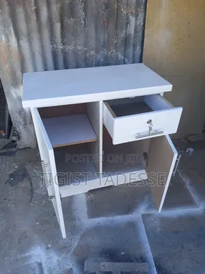 ብፌ ለጠባብ ቤት የምትሆን 80cm