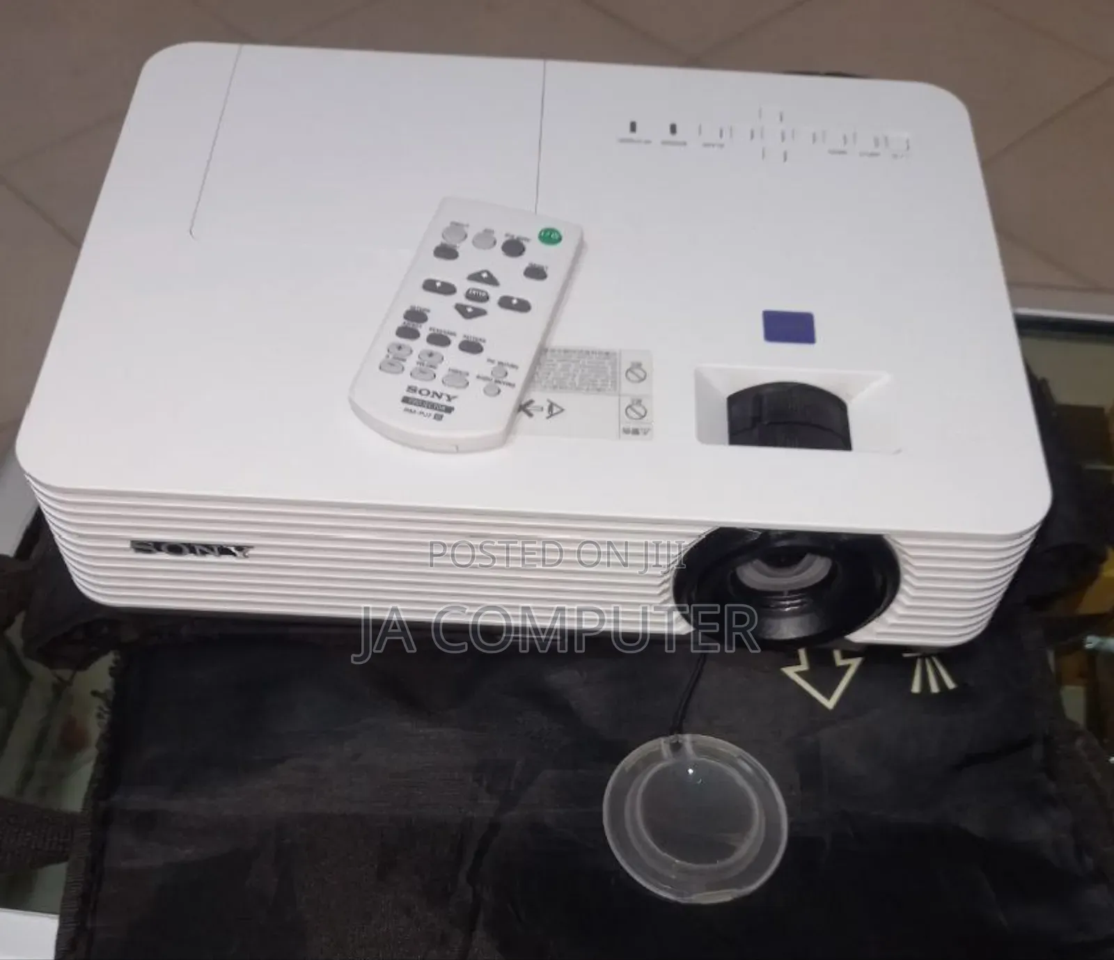Epson Projector