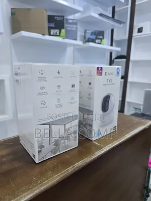 Photo - Ezviz Smart Home Camera