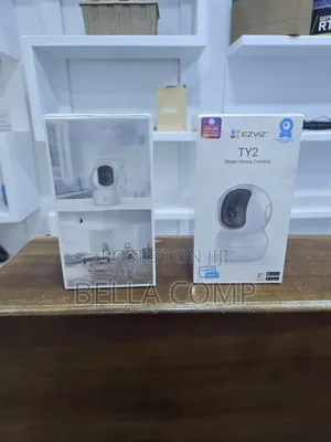 Ezviz Smart Home Camera