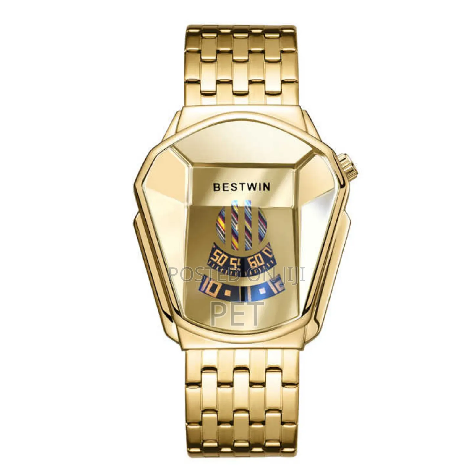 BESTWIN 2024 Luxury Watch