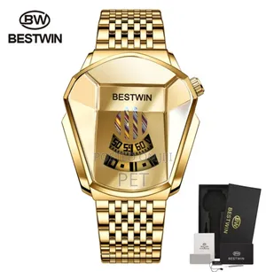 BESTWIN 2024 Luxury Watch