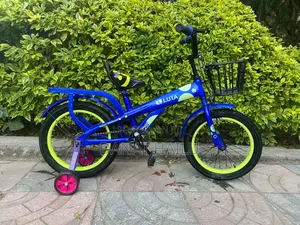 Photo - Almost New Bike for Your Son