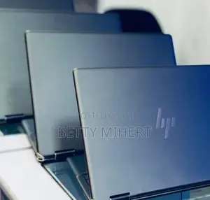 Photo - New Laptop HP Envy X360 16GB Intel Core I7 SSD 1T