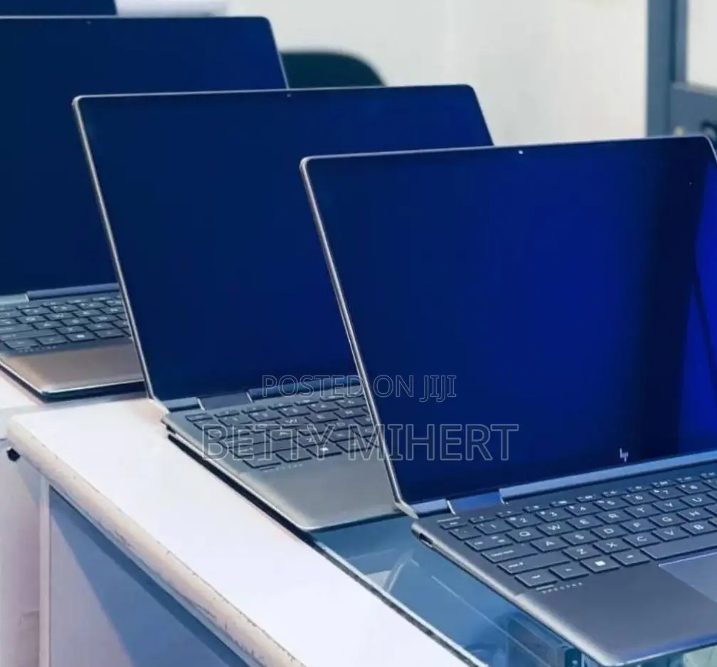 New Laptop HP Envy X360 16GB Intel Core I7 SSD 1T