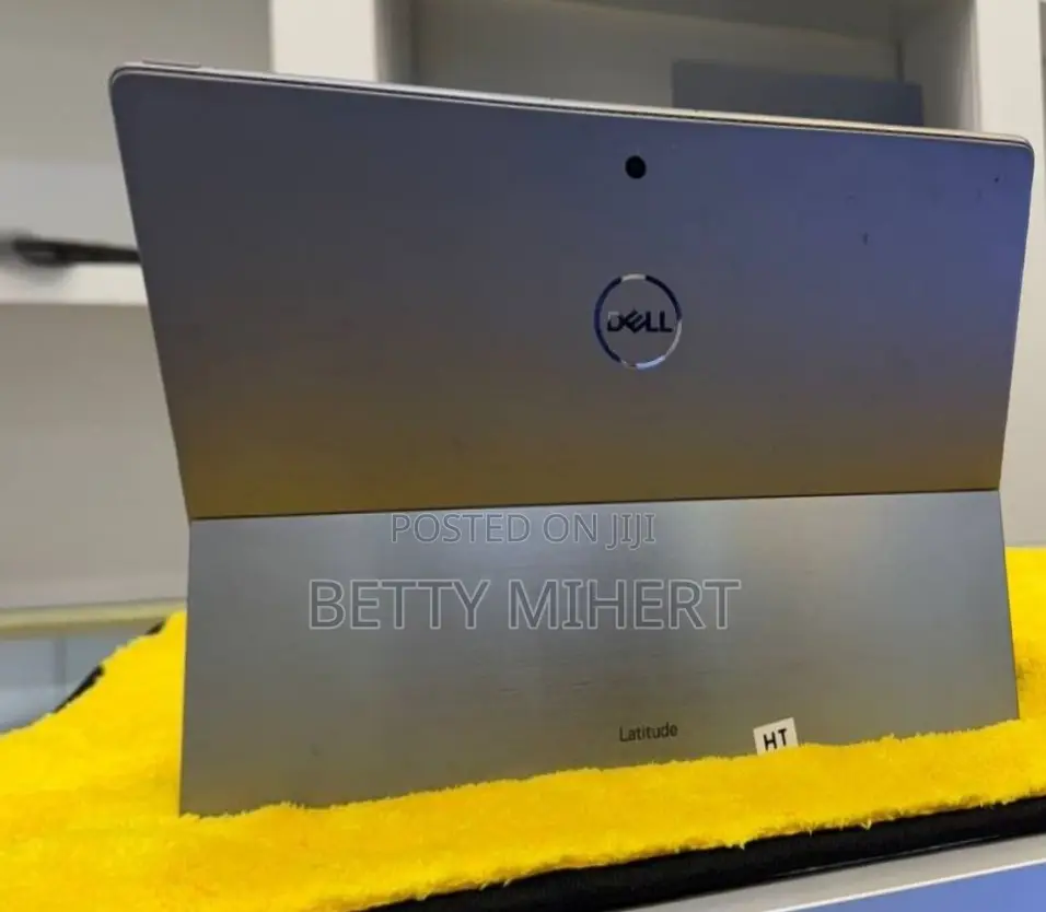 Laptop Dell Latitude 5310 8GB Intel Core I5 SSD 256GB