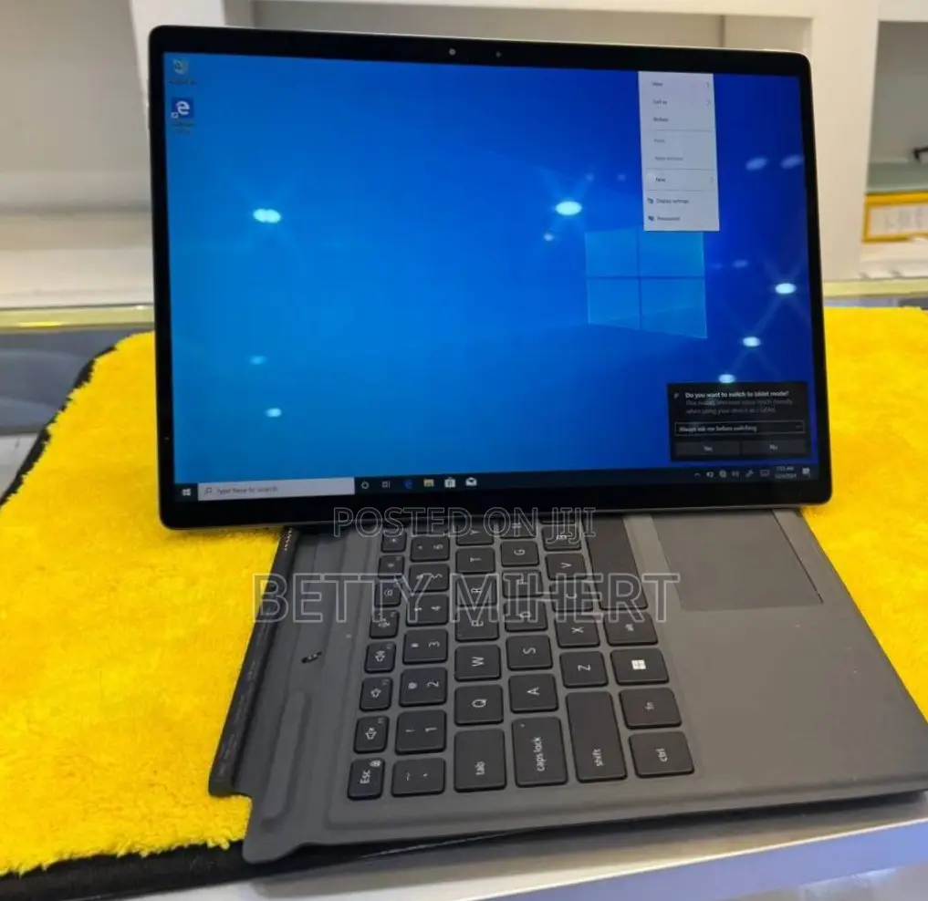 Laptop Dell Latitude 5310 8GB Intel Core I5 SSD 256GB