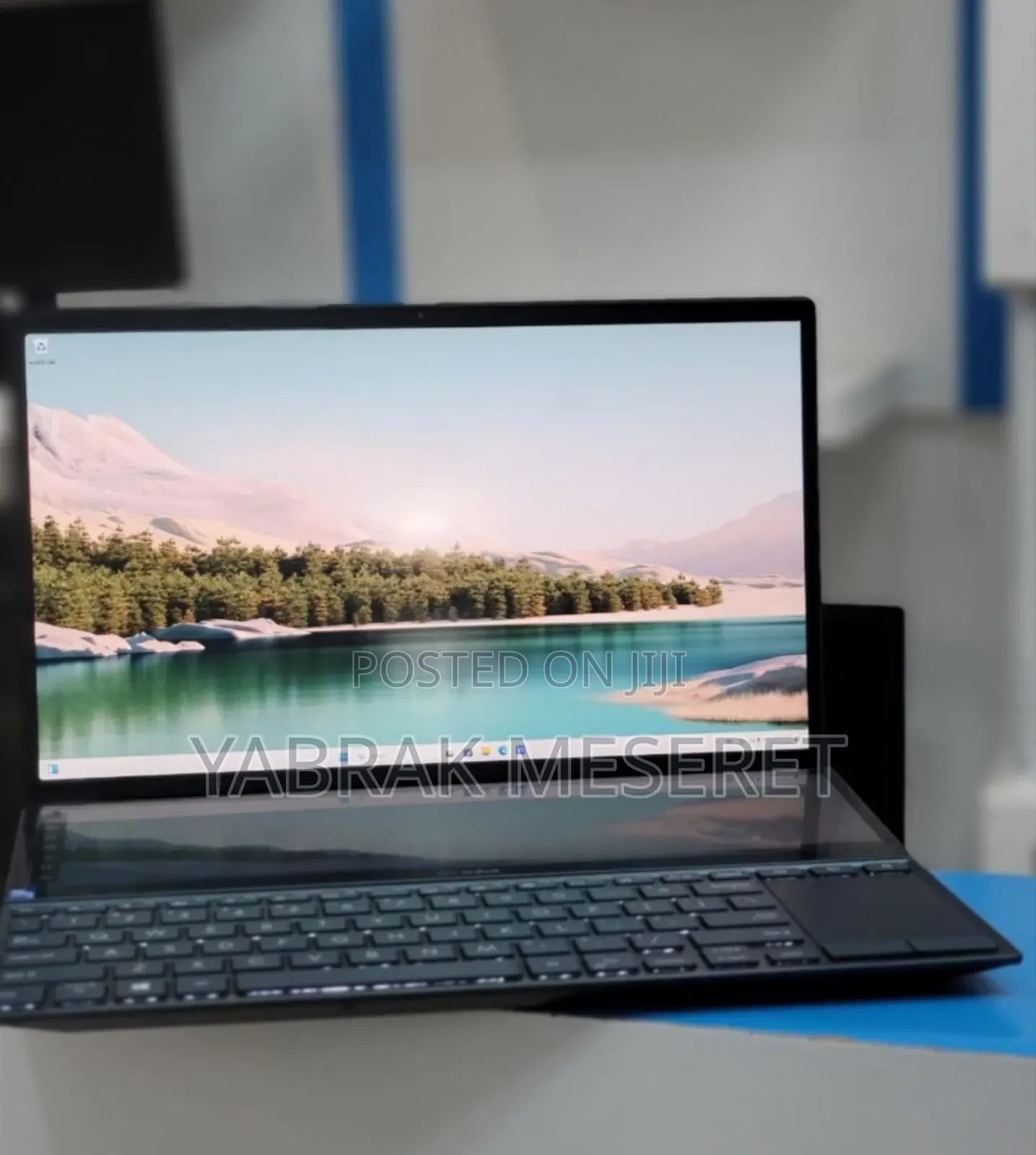 New Laptop Asus 16GB Intel Core I7 SSD 512GB