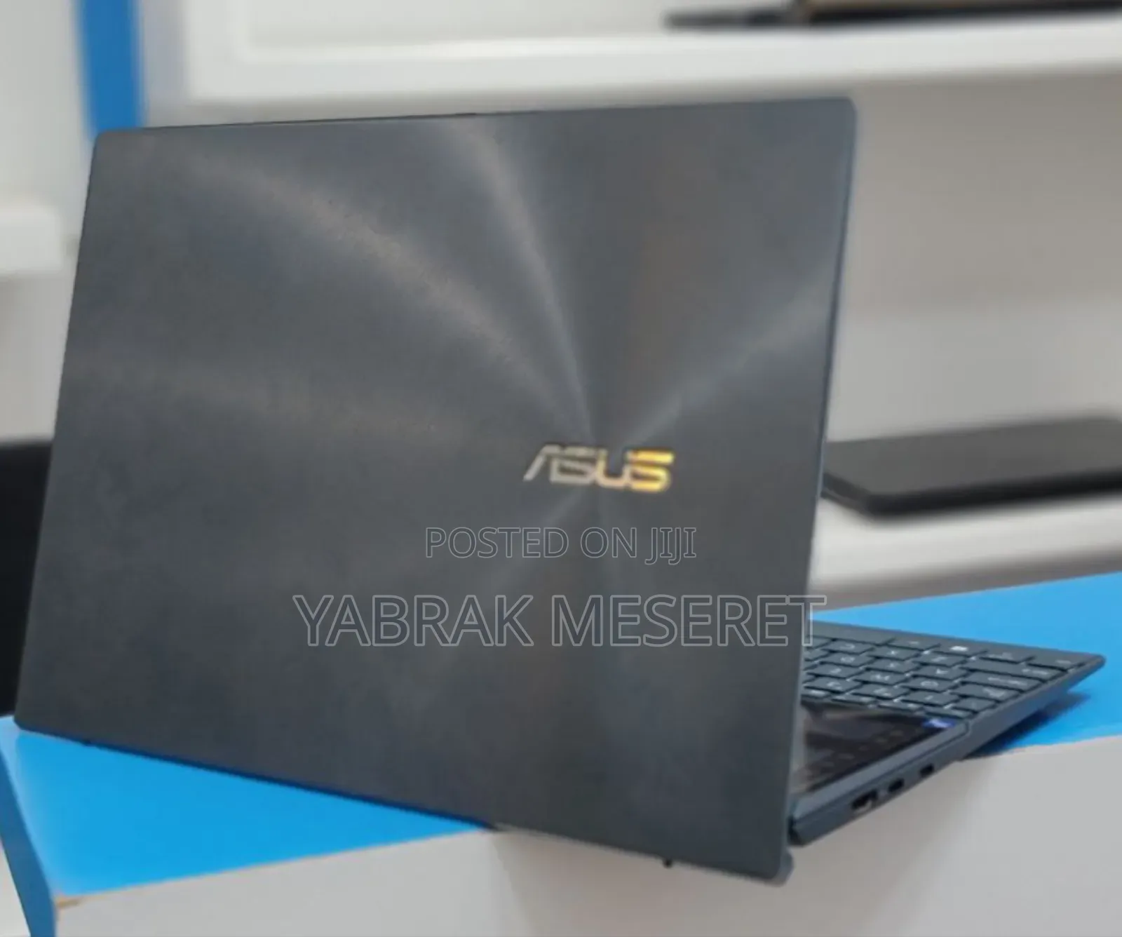 New Laptop Asus 16GB Intel Core I7 SSD 512GB