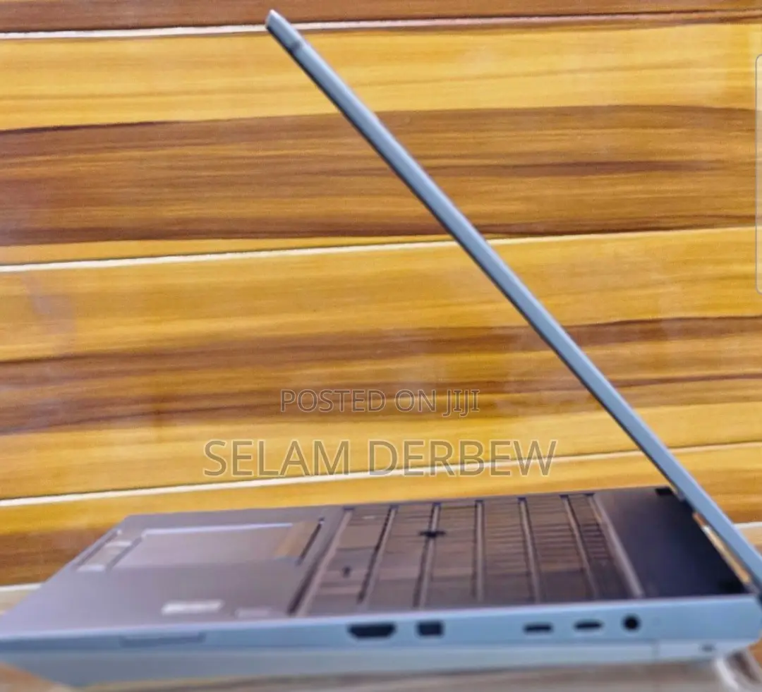 New Laptop HP ZBook 14 16GB Intel Core I7 SSD 512GB