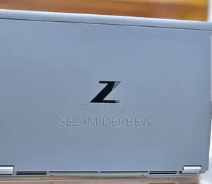 New Laptop HP ZBook 14 16GB Intel Core I7 SSD 512GB
