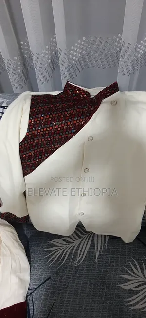 የሀበሻ ልብስ የሴትና ወንድ Cultural Dress