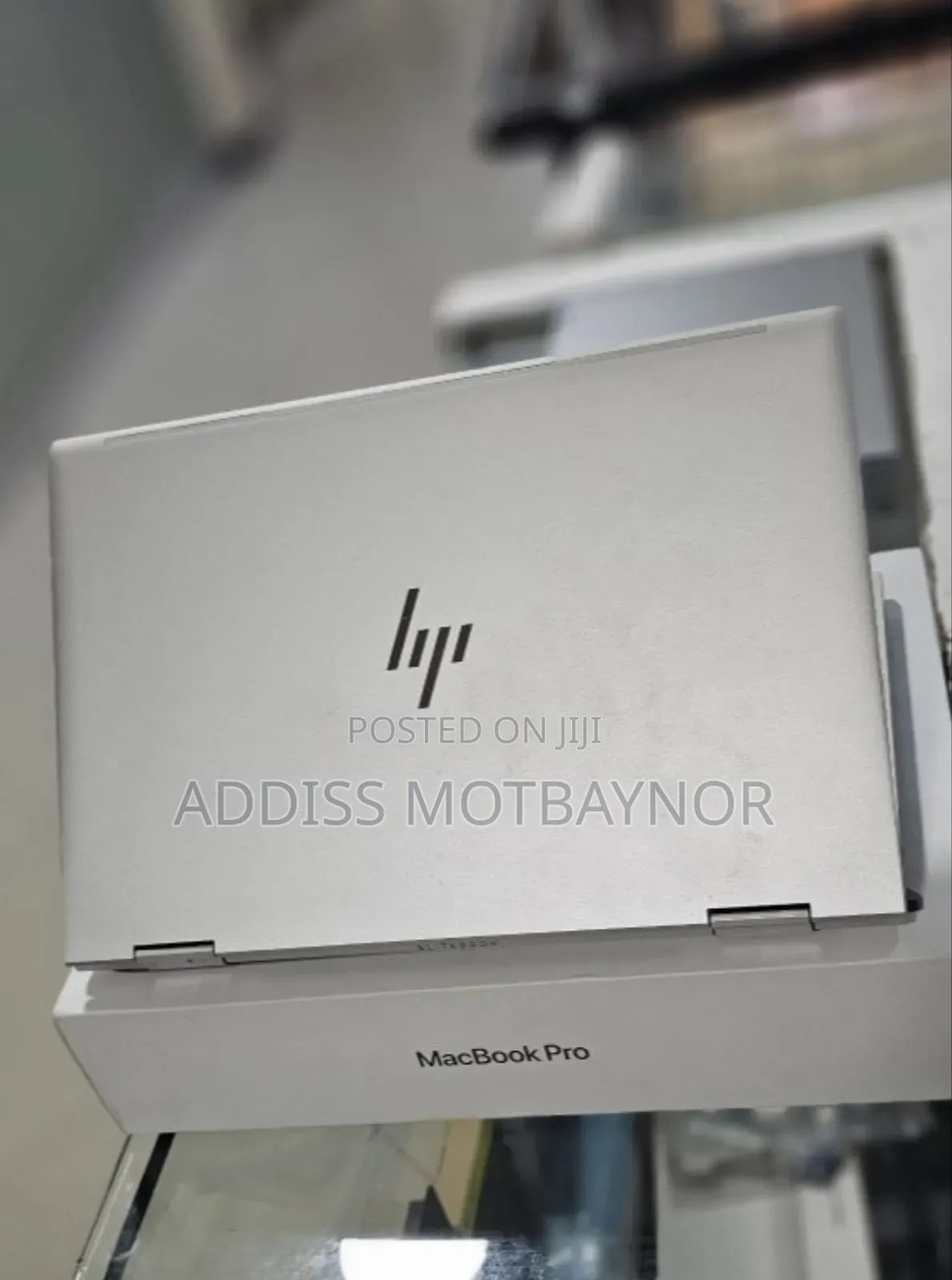 New Laptop HP 430 16GB Intel Core I7 SSD 512GB